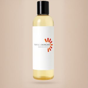 Natural Body Oil