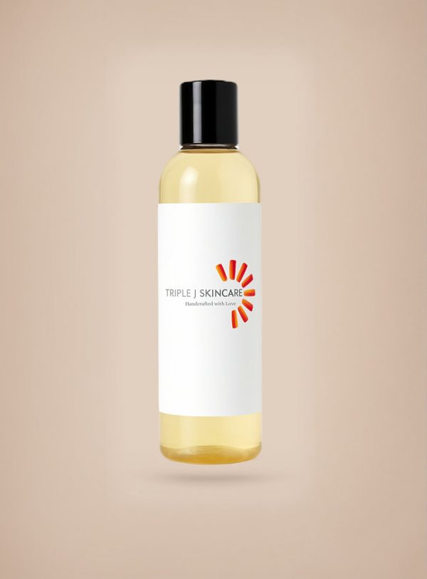 Natural Body Oil