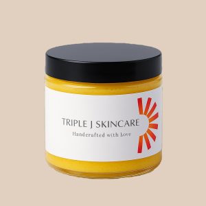 Natural Body Cceam