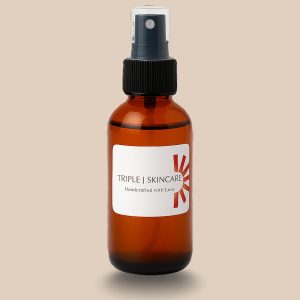 Natural Oil Spray