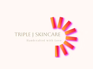 Tripplejskincare logo